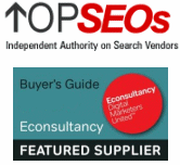 Azam Marketing is featured on Top SEOs, which has been an independent authority on search marketing for nearly a decade. Their mission is to 'evaluate and identify the best companies that provide services and products in the internet marketing industry'