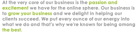 Founded in 1997 as one of the world's first digital agencies, Azam Marketing has unparalleled expertise to boost your online presence and drive more leads for your organisation. We have generated more than $1.1 billion in sales for our clients.