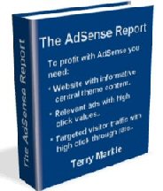 This special report comes with Free Master Resale Rights. Click here to download now!