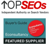 Azam Marketing is featured on Top SEOs, which has been an independent authority on search marketing for nearly a decade. Their mission is to 'evaluate and identify the best companies that provide services and products in the internet marketing industry. We have also been selected as a Featured Supplier by the trusted independent authority on digital marketing Econsultancy Azam Marketing is featured on Top SEOs, which has been an independent authority on search marketing for nearly a decade. Their mission is to 'evaluate and identify the best companies that provide services and products in the internet marketing industry. We have also been selected as a Featured Supplier by the trusted industry authority on digital marketing Econsultancy