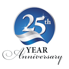 We will shortly be marking our 25th anniversary in August! By selecting Azam Marketing to do your work you are not risking your time and money on an inexperienced agency learning the ropes, but veterans in the business for a quarter of a century who know what works and what doesn't.