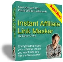 Quickly create your Masked Affiliate Link in less than 5 minutes. 
No coding involved, Instant Affiliate Link Masker automatically creates your affiliate web page for you.
Click here to download for FREE