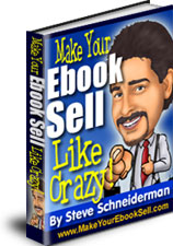 How'd you like to earn thousands of dollars every month by selling your own profitable ebooks? Beats the measily commission rates paid by Amazon to affiliates! Click here to download now